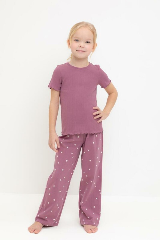 пижама для дев